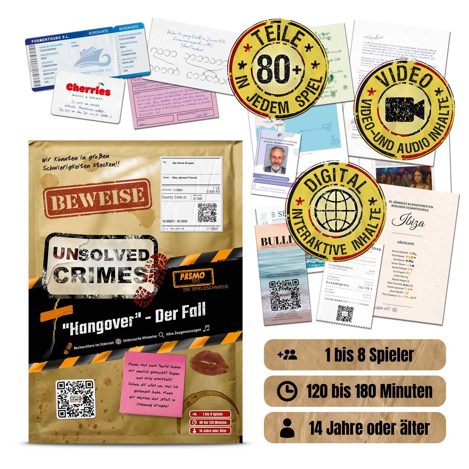 pasmo-unsolved-crimes-hangover-fall-krimispiel-escape-room-spiel image 2