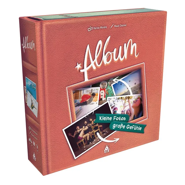 act-in-games-album-familienspiel-kooperativ-2-6-spieler image 1