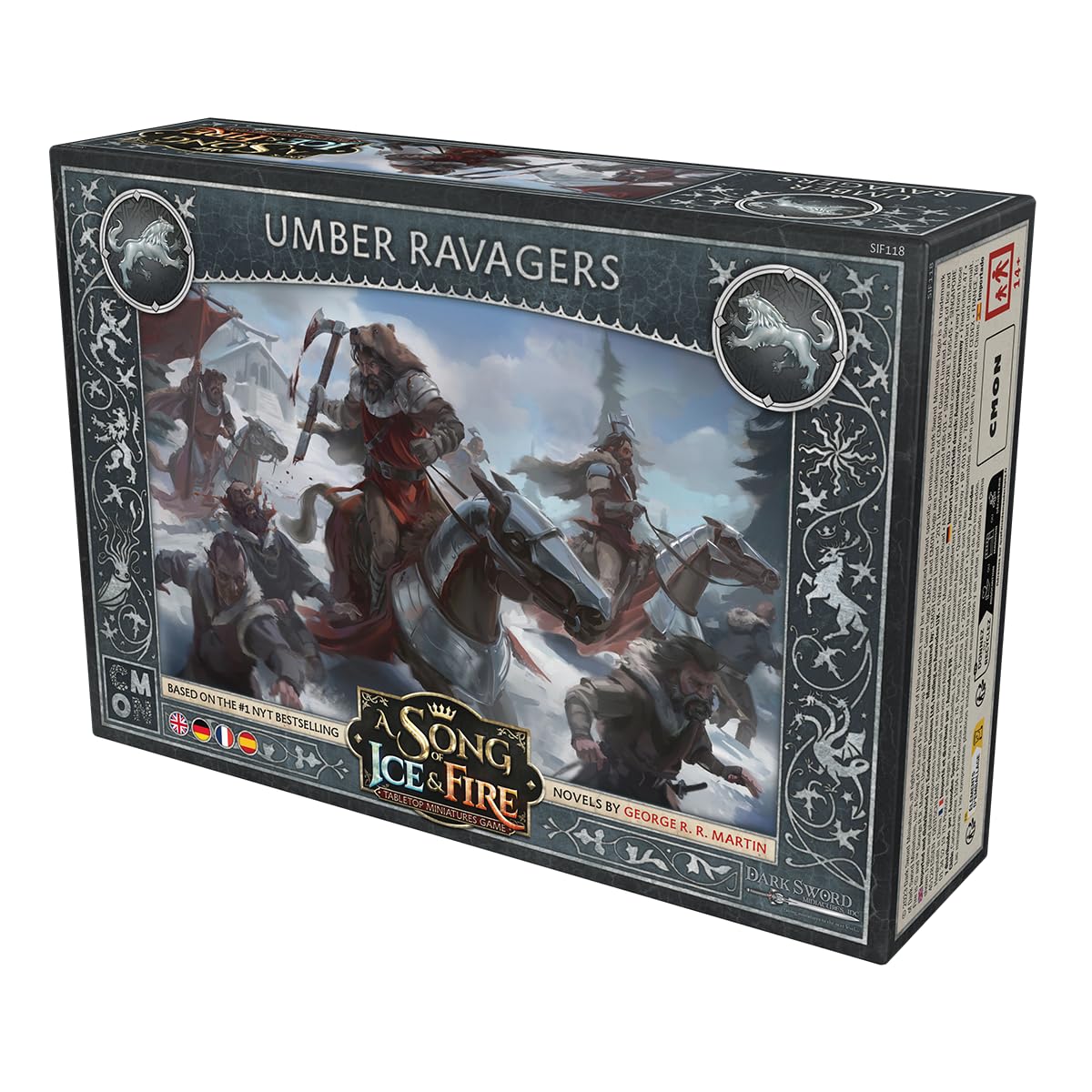 cmon-a-song-of-ice-fire-umber-ravagers-erweiterung-deutsch image 3