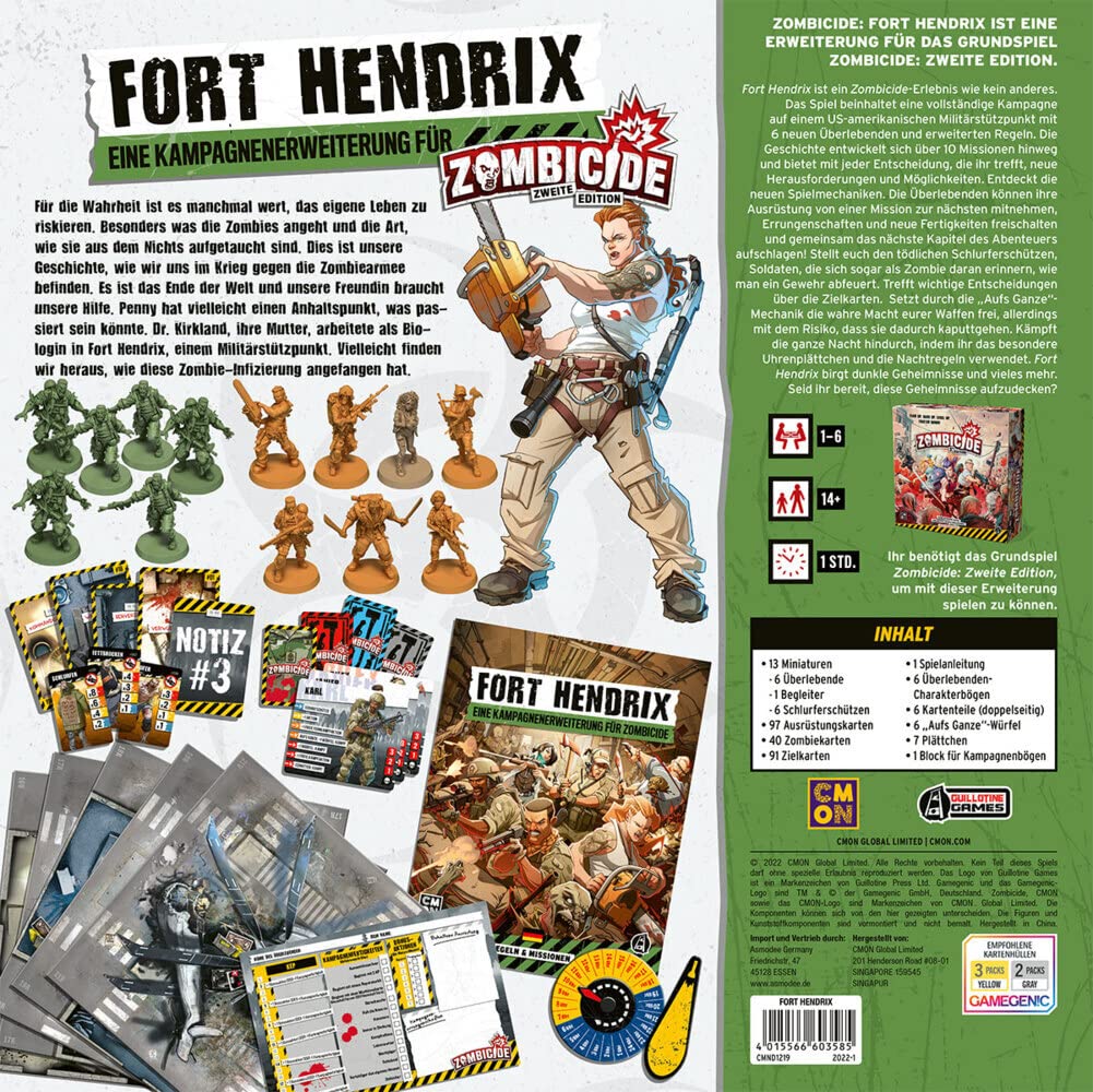 cmon-zombicide-2-edition-fort-hendrix-erweiterung-deutsch image 8
