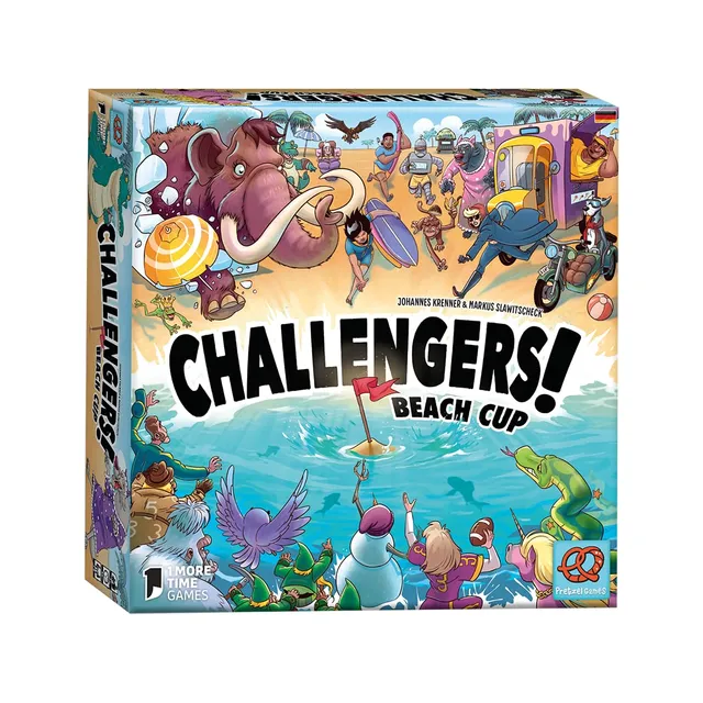 pretzel-games-challengers-beach-cup-kartenspiel-deutsch image 1