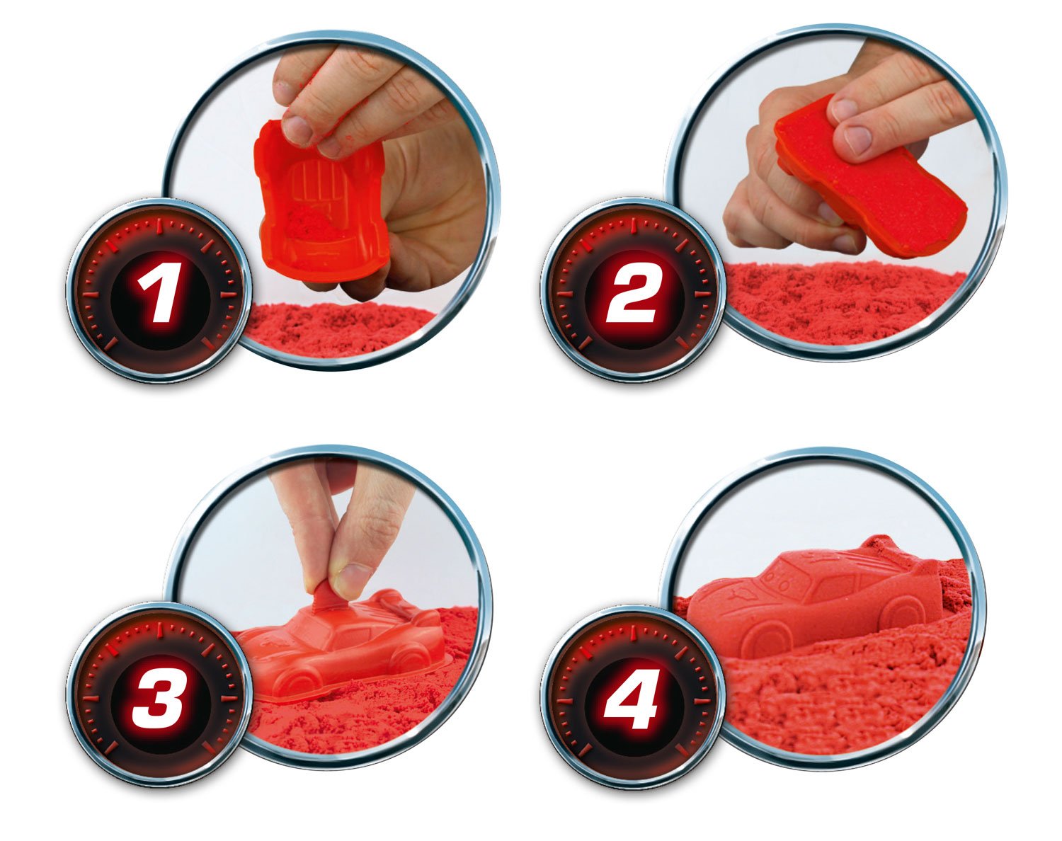 craze-magic-sand-disney-cars-knetsand-mix-54759 image 4