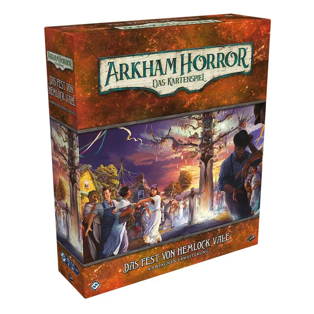 arkham-horror-lcg-fest-von-hemlock-vale-kampagnen-erweiterung-deutsch image 1
