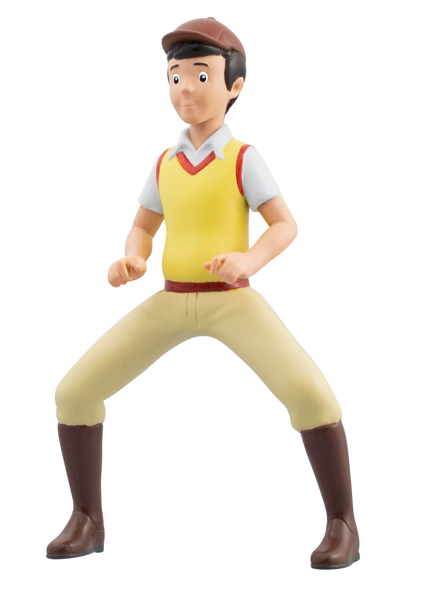 craze-bibi-tina-riding-alexander-spielfigur-sammelfigur image 2