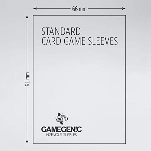 gamegenic-matte-standard-kartenh-llen-transparent-matt image 6