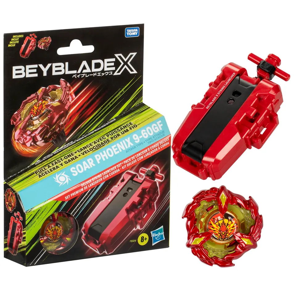 beyblade-x-soar-phoenix-9-60gf-deluxe-schnur-starter-set image 1