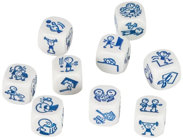 story-cubes-actions-familienspiel-erz-hlw-rfel-9-w-rfel image 1