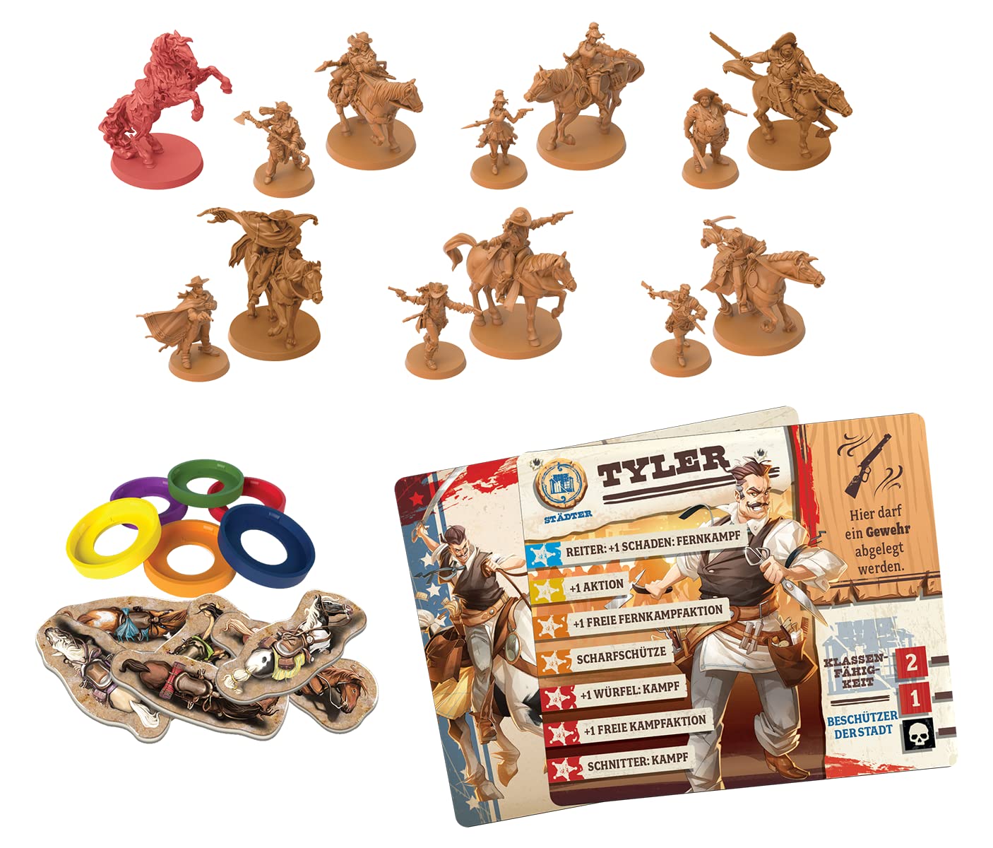 cmon-zombicide-undead-or-alive-running-wild-erweiterung-deutsch image 5