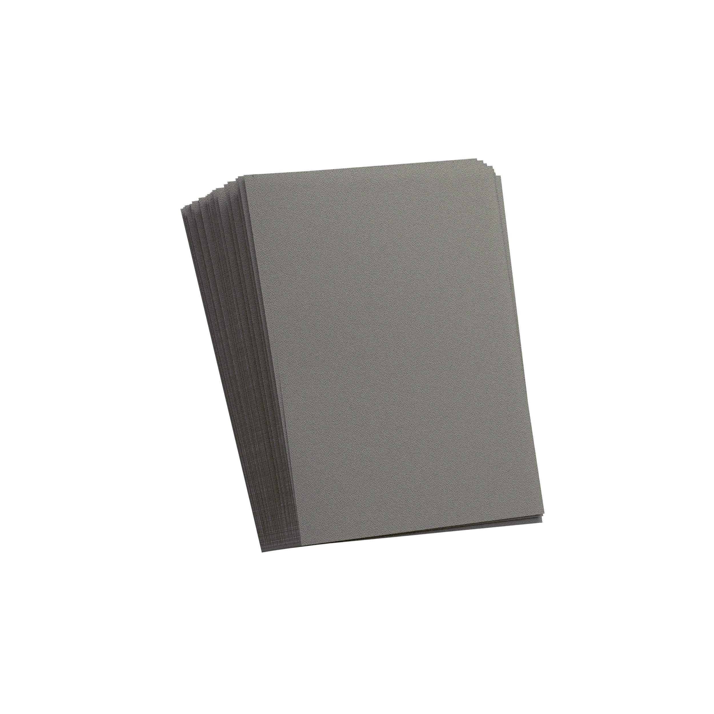 gamegenic-matte-prime-sleeves-kartenh-llen-dark-gray-100-st-ck image 4