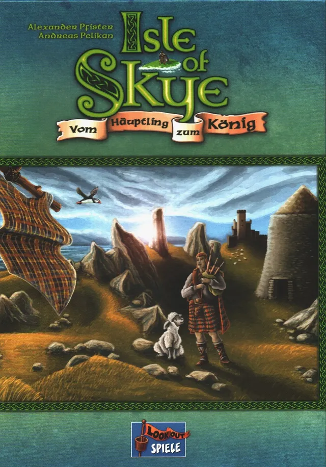 lookout-isle-of-skye-grundspiel-legespiel-kennerspiel-2016 image 1