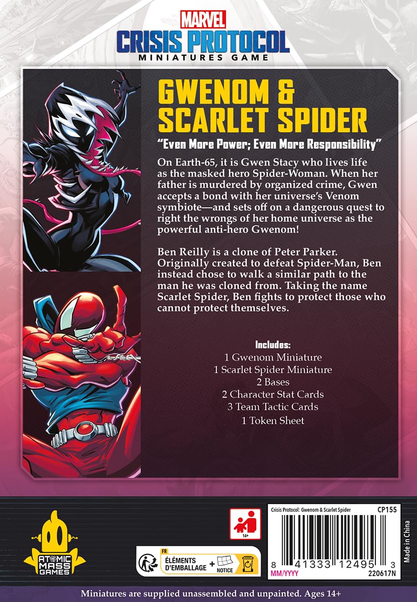 marvel-crisis-protocol-gwenom-scarlet-spider-erweiterung image 4