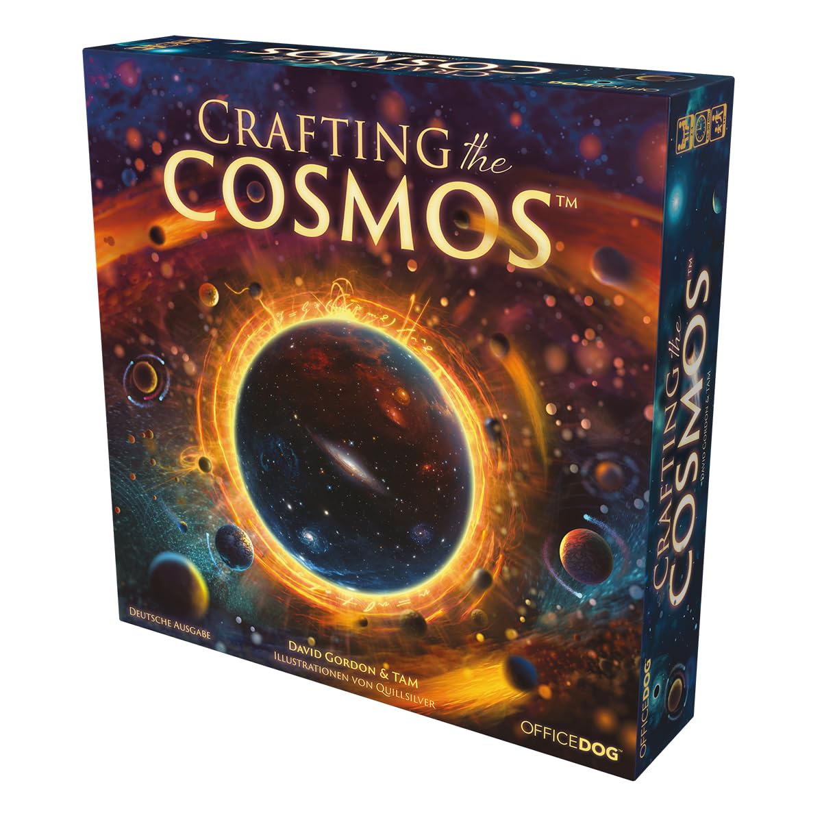 office-dog-crafting-the-cosmos-kennerspiel-deutsch-strategie image 3