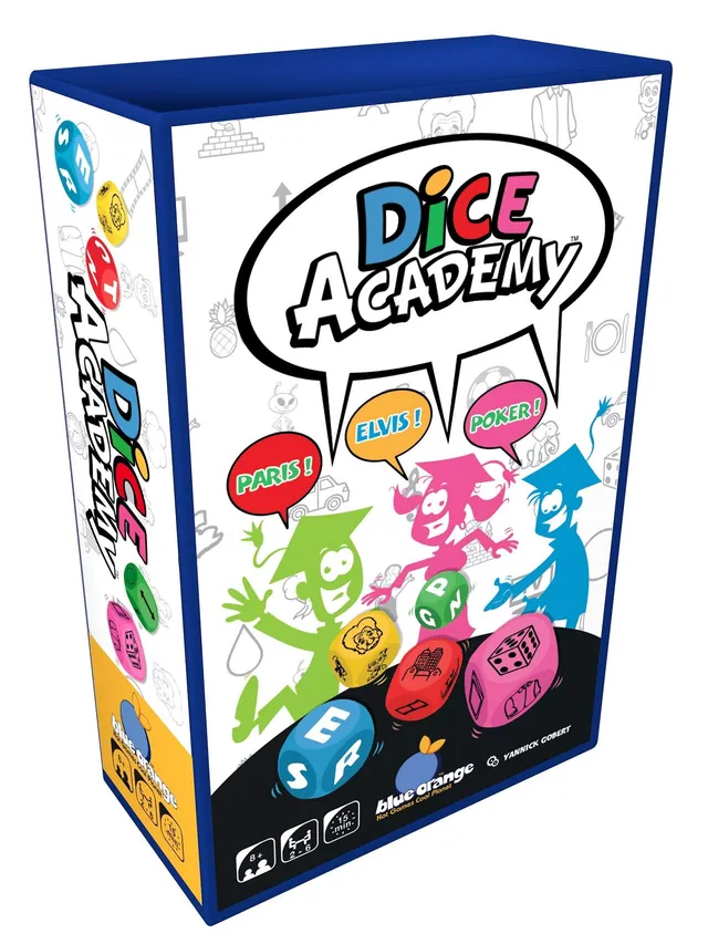 blue-orange-dice-academy-w-rfelspiel-deutsch-ab-8-jahren image 1