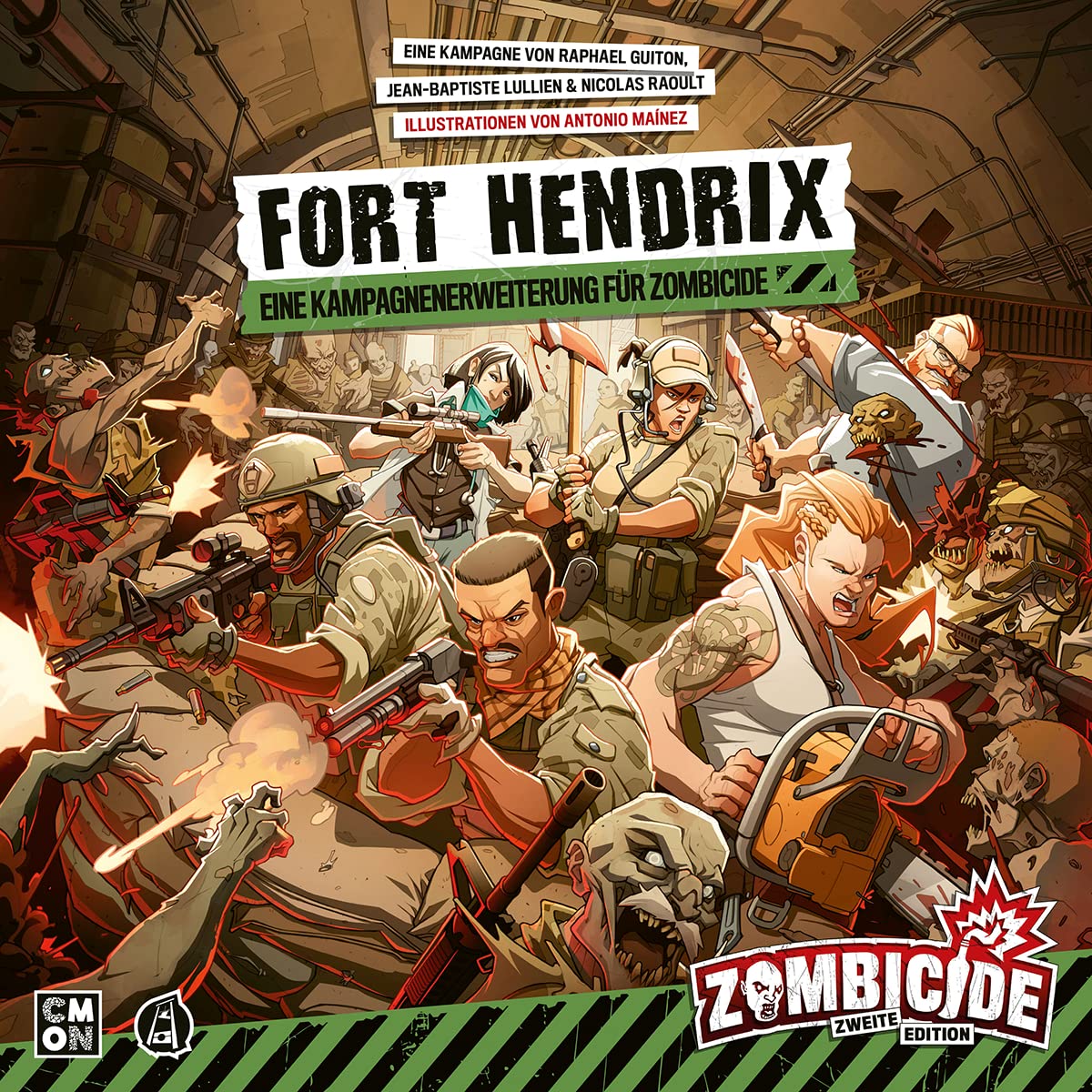 cmon-zombicide-2-edition-fort-hendrix-erweiterung-deutsch image 2