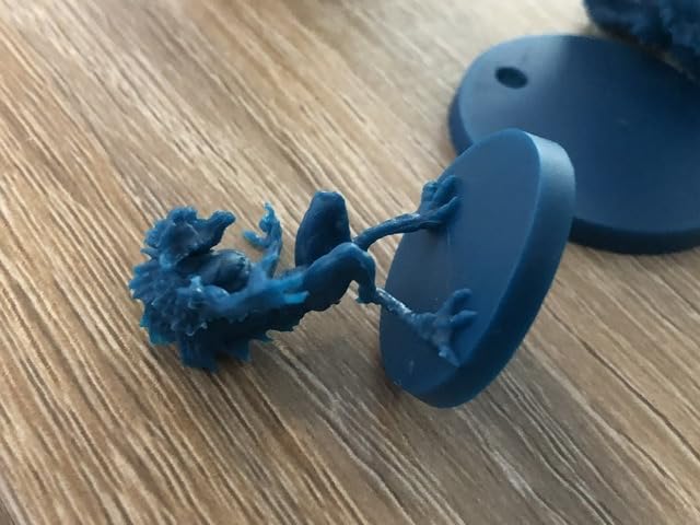 Anspruchsvoll