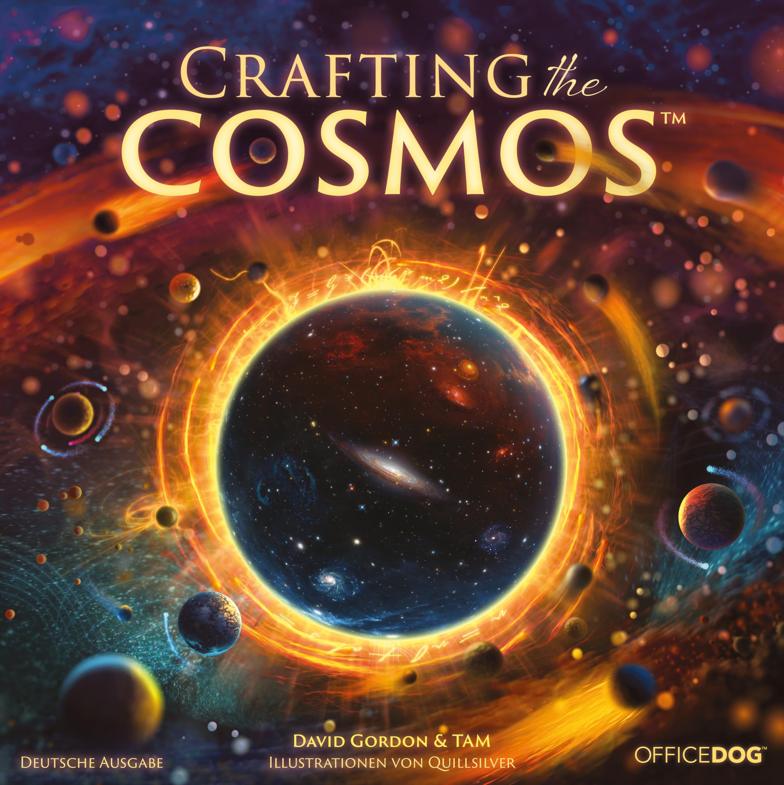 office-dog-crafting-the-cosmos-kennerspiel-deutsch-strategie image 2