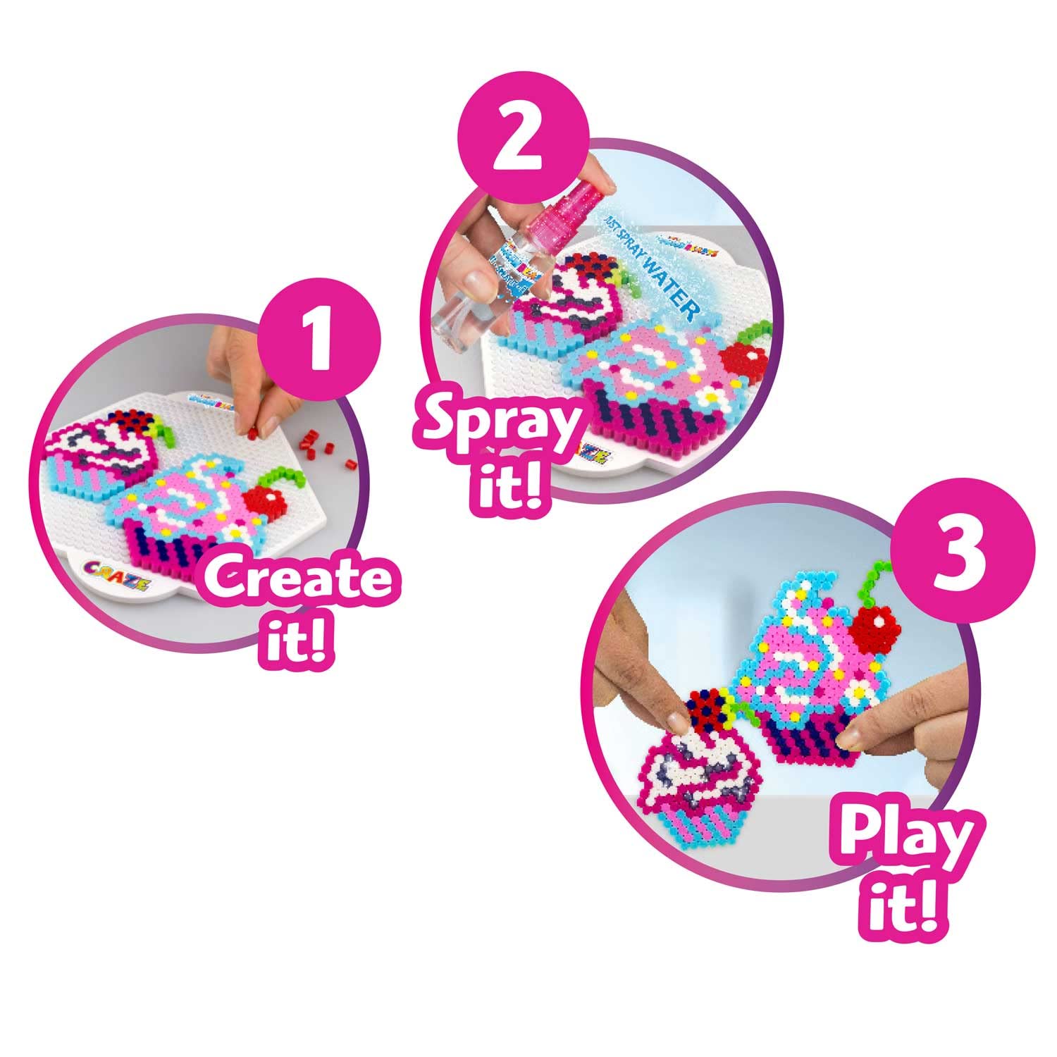 craze-splash-beadys-refill-box-girls-b-gelperlen-ohne-b-geln-12-farben image 7