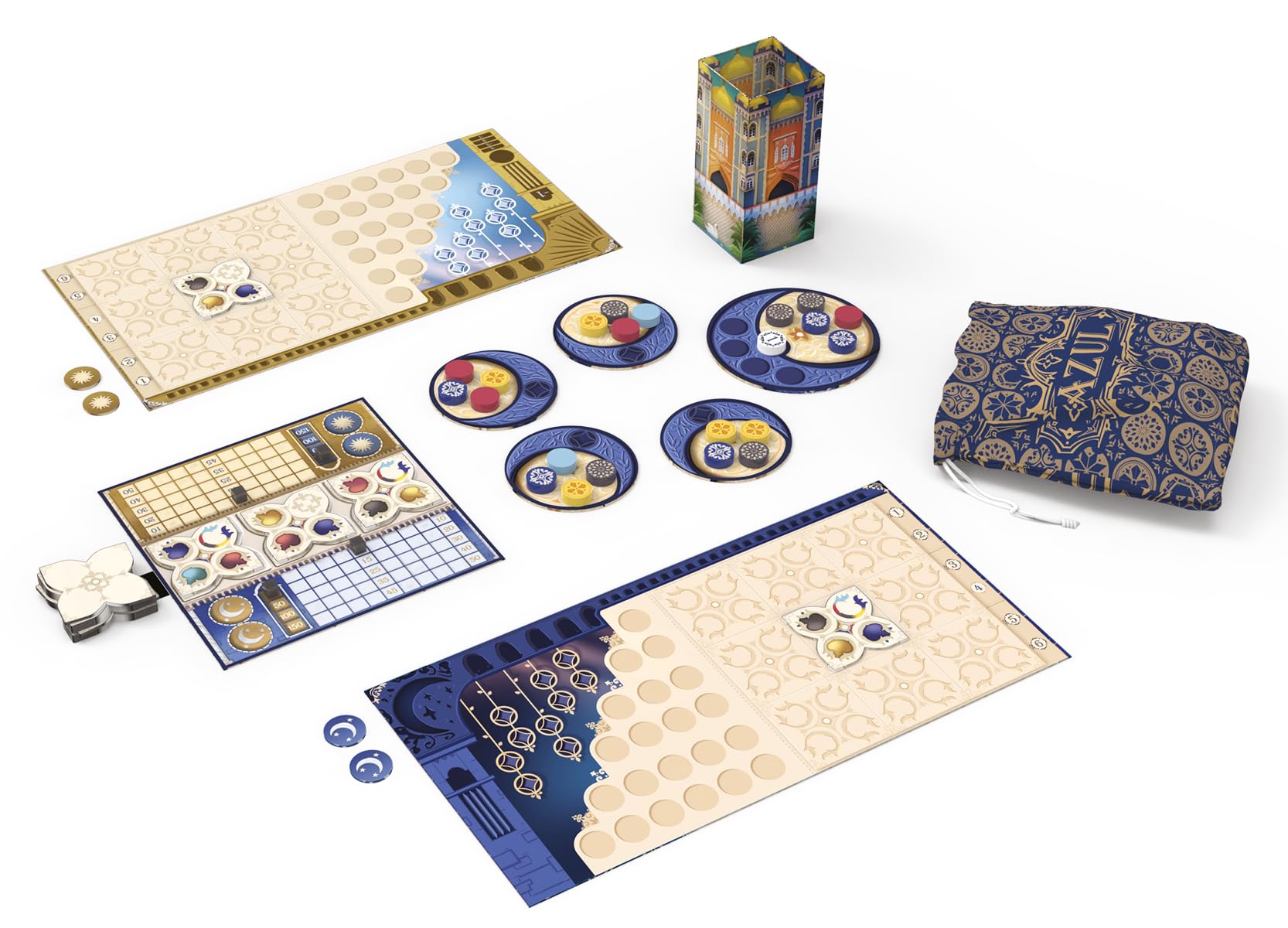 azul-duel-brettspiel-f-r-2-personen-deutsch-ab-10-jahren image 3