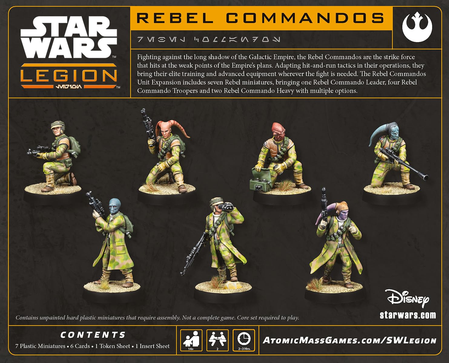 star-wars-legion-rebel-commandos-tabletop-erweiterung image 4