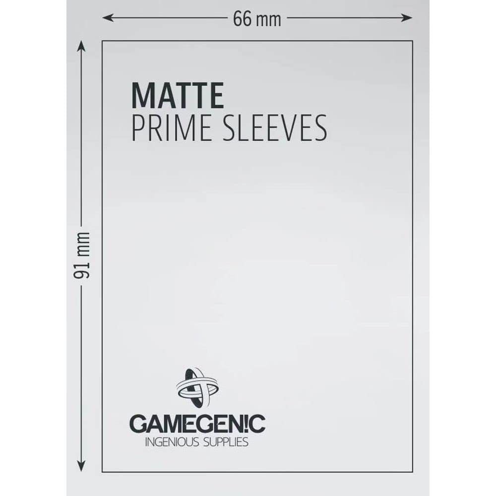gamegenic-matte-prime-sleeves-violett-100-kartenh-llen image 3