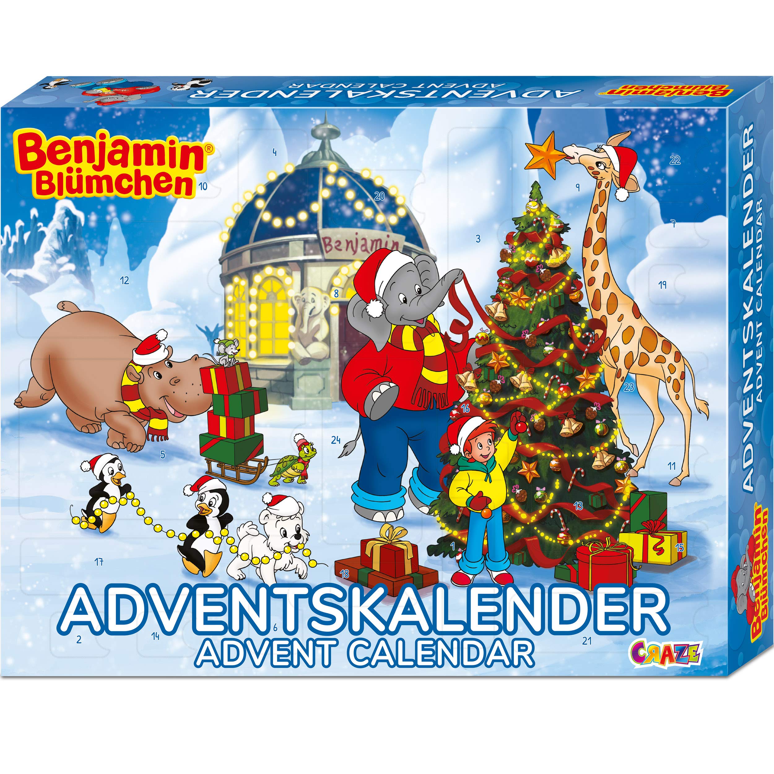 craze-benjamin-bl-mchen-adventskalender-24-teilig image 7