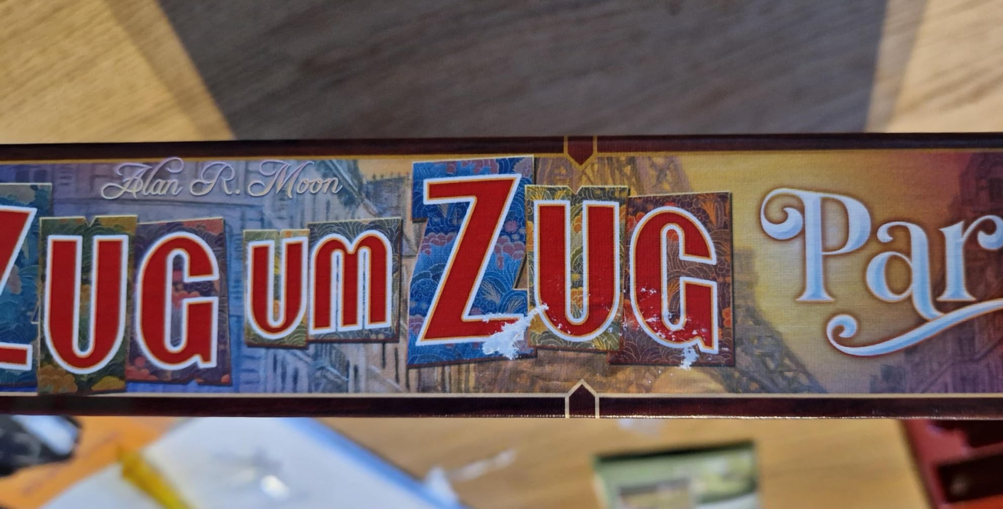 Top Familienspiel