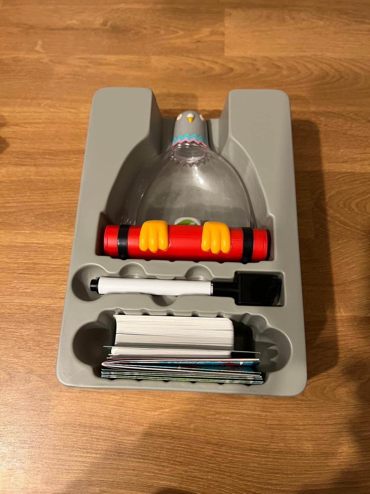 Kinder lieben es