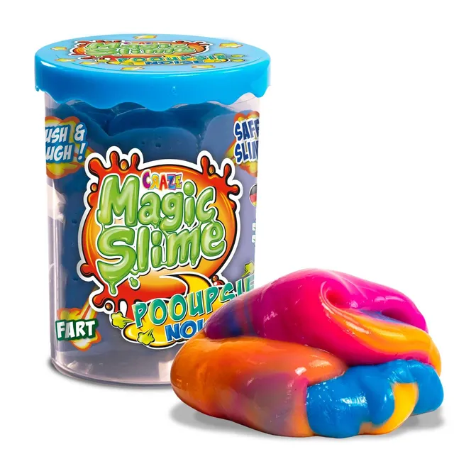 craze-magic-dough-pooupsie-noise-schleim-100-g-dose image 1