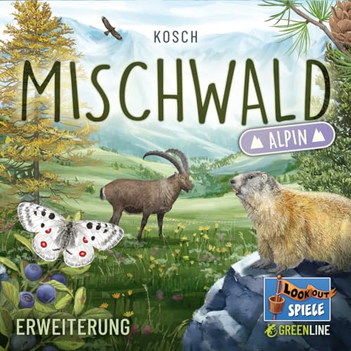 lookout-mischwald-alpin-erweiterung-36-karten-familienspiel image 7