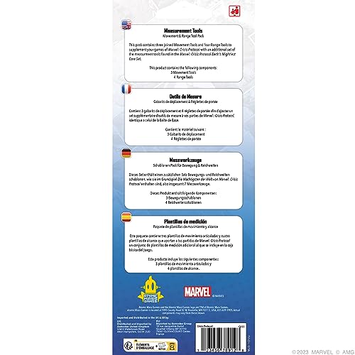 atomic-mass-games-marvel-crisis-protocol-movement-tool-pack image 6