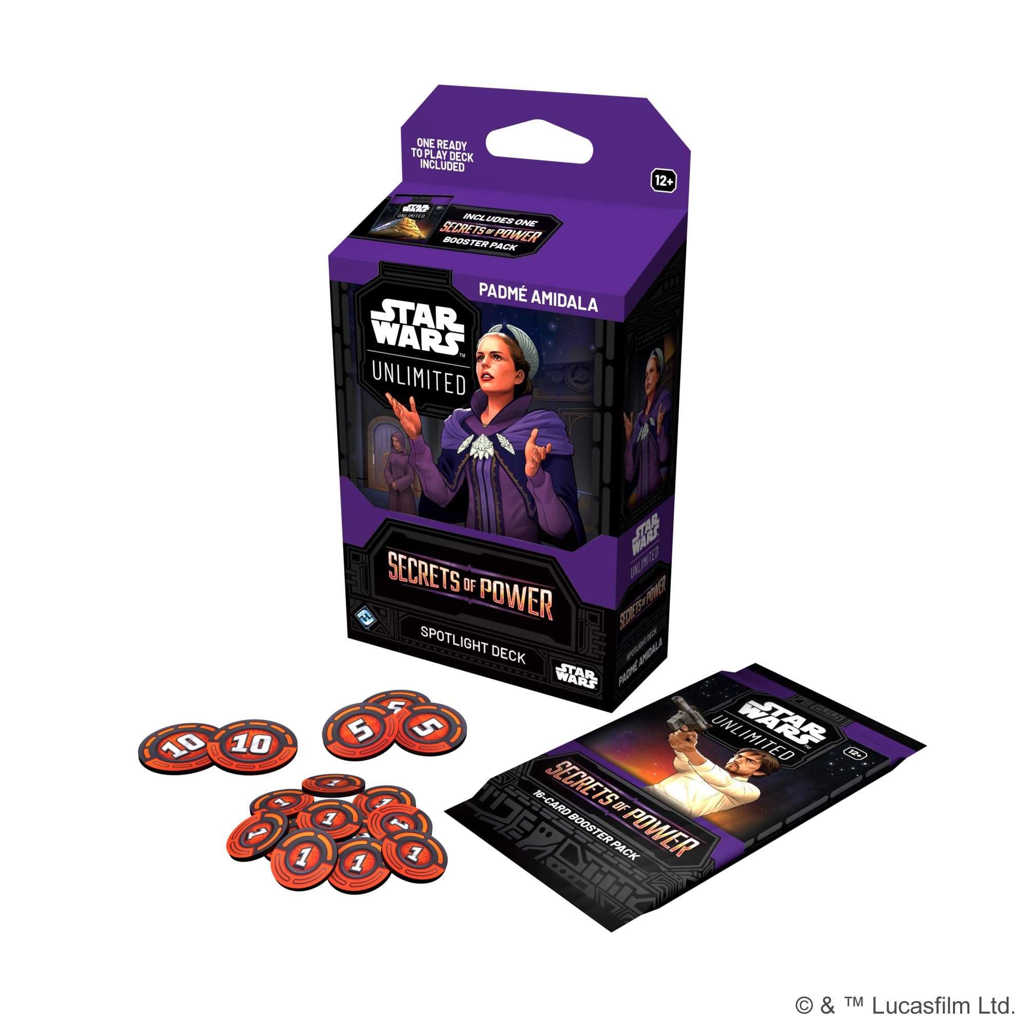 star-wars-unlimited-secrets-of-power-padm-spotlight-deck image 4