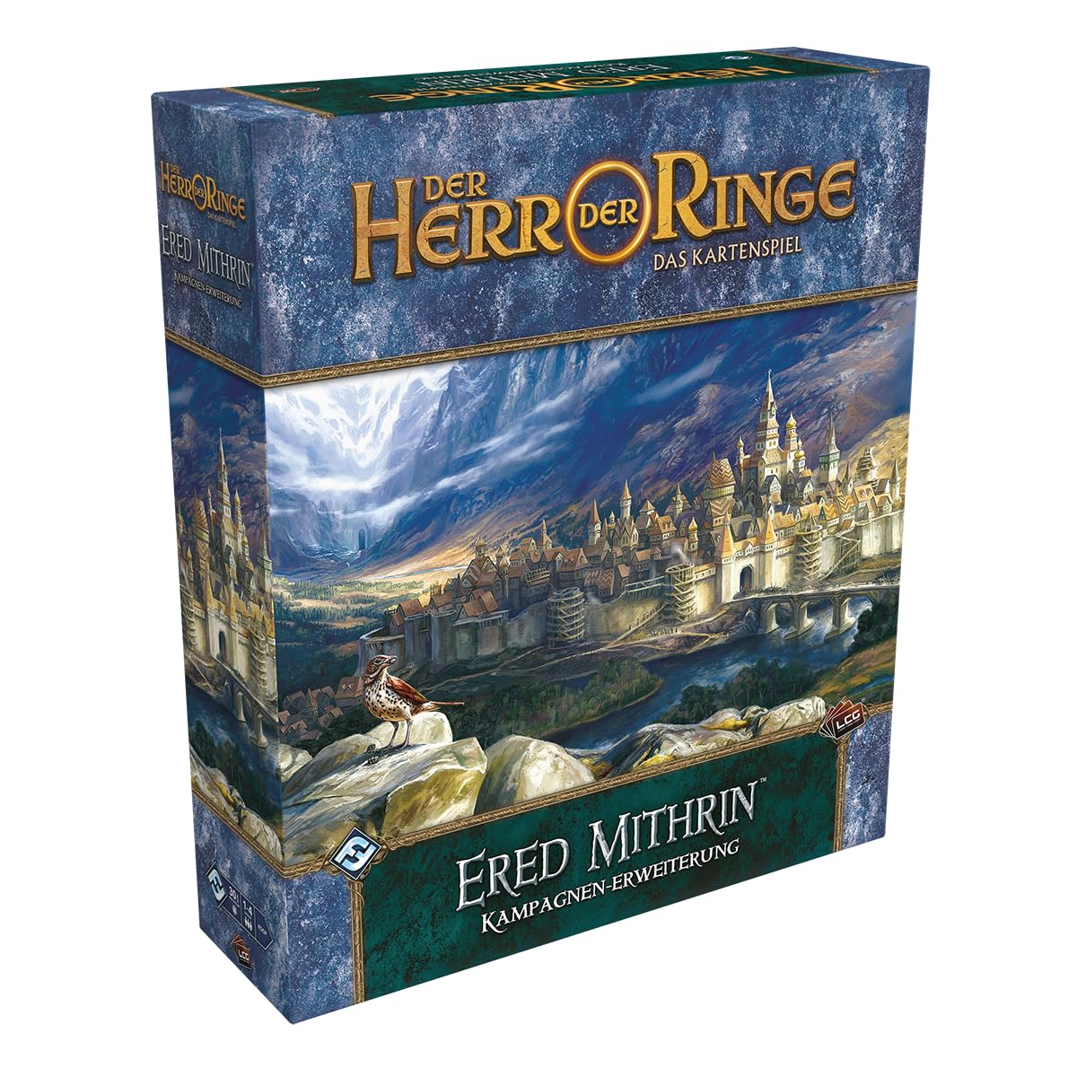 herr-der-ringe-kartenspiel-ered-mithrin-erweiterung-deutsch image 1