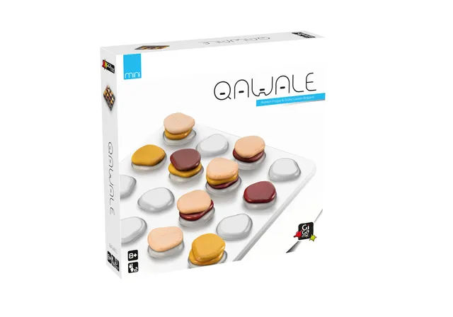gigamic-qawale-mini-holzspiel-strategiespiel-2-spieler image 1