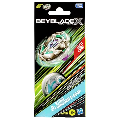 beyblade-x-sting-unicorn-5-60gp-kreisel-balance-booster image 7