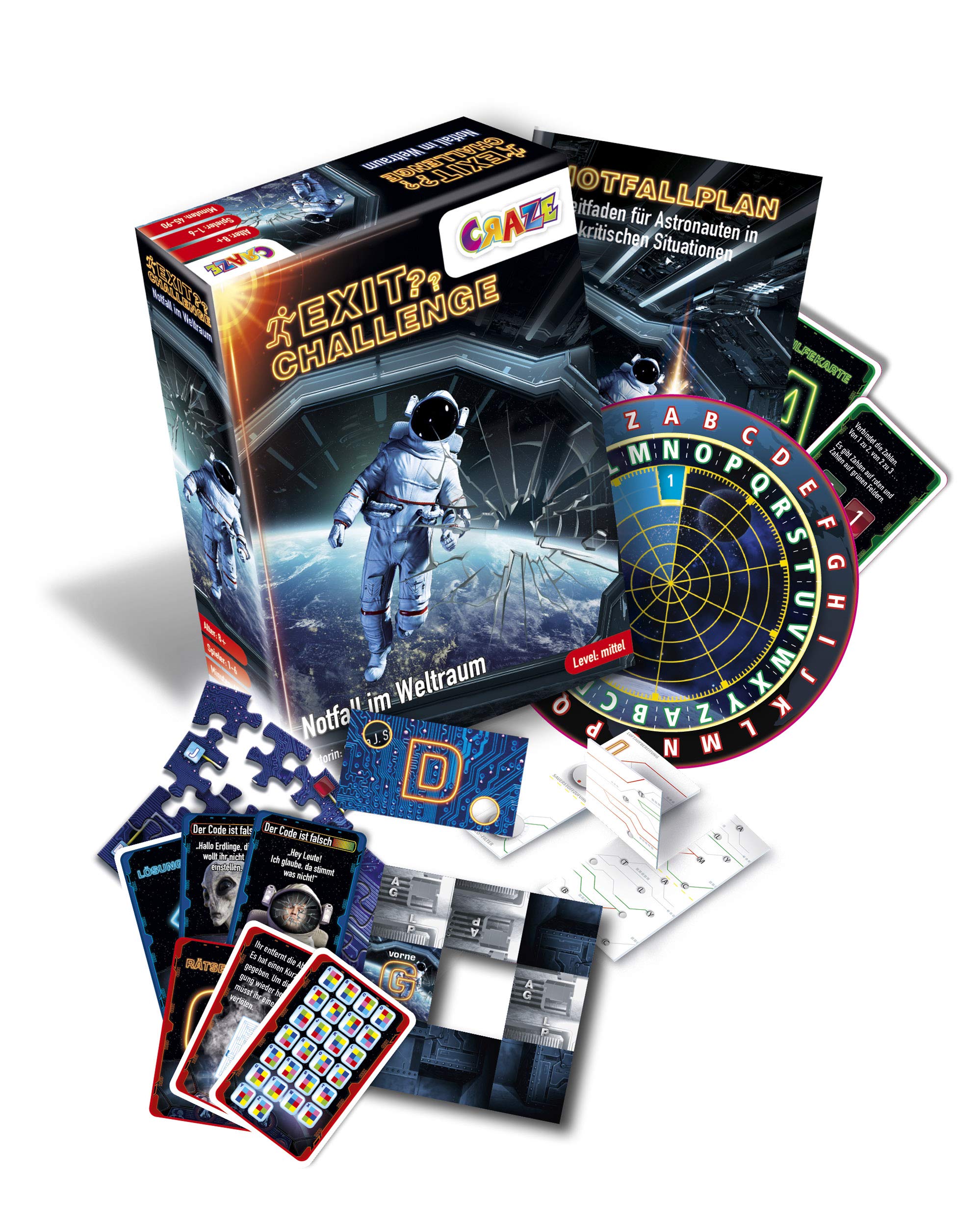 craze-exit-challenge-notfall-im-weltraum-escape-game-ab-8-jahre image 3
