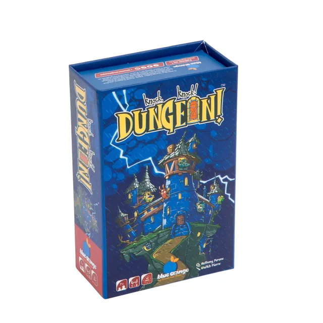 blue-orange-knock-knock-dungeon-familienspiel-1-6-spieler image 1
