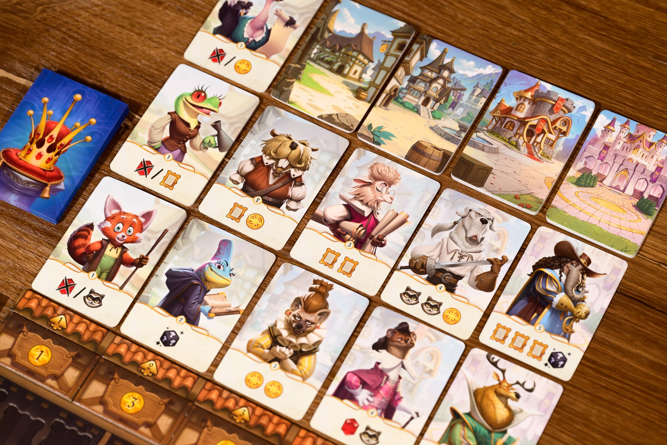 f-r-die-krone-familienspiel-strategisches-kartenspiel-deutsch-3-5-spieler image 8