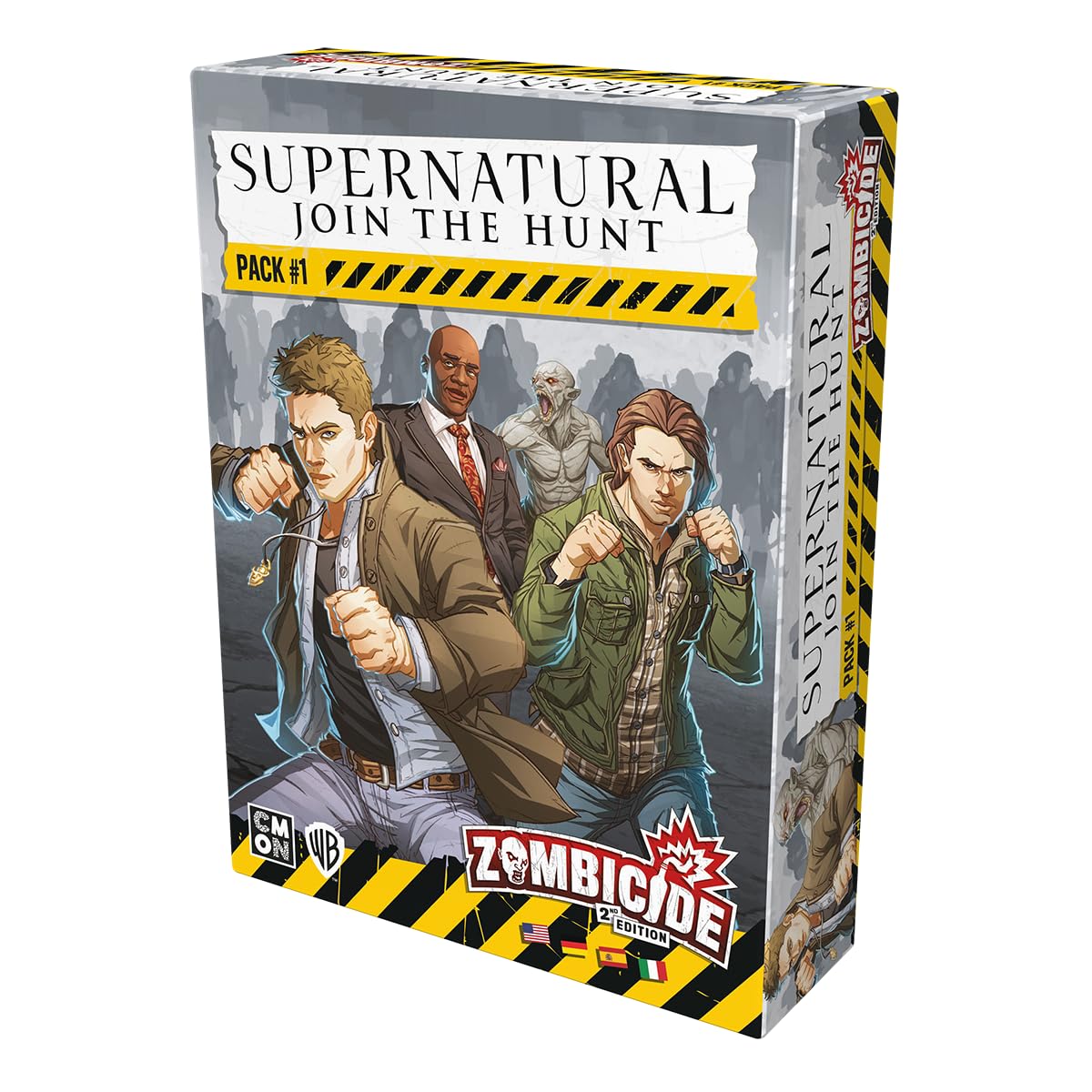 cmon-zombicide-2-edition-supernatural-join-the-hunt-pack-1-miniaturen image 3