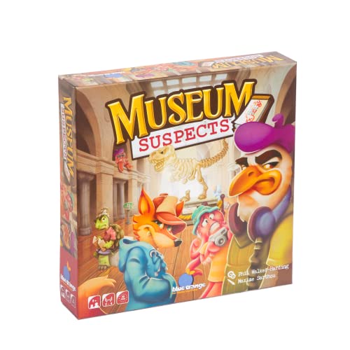 blue-orange-museum-suspects-familienspiel-deutsch image 8