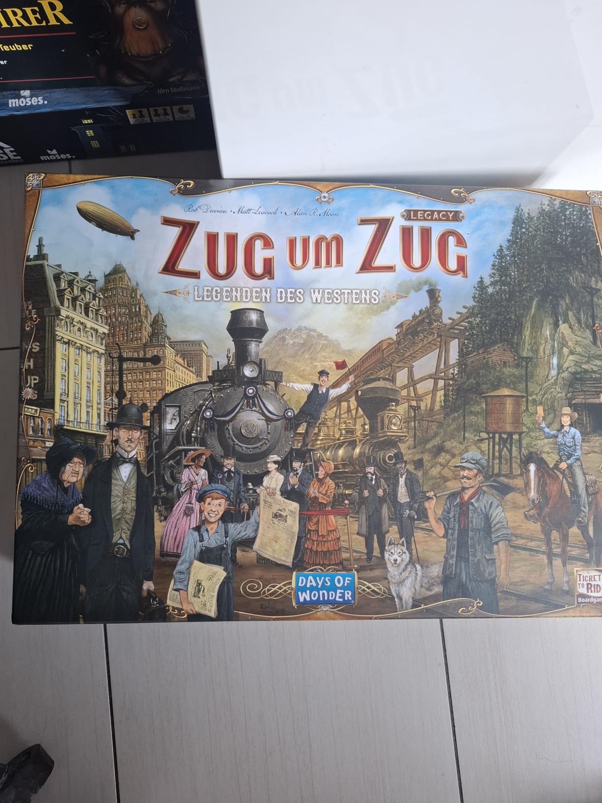 Mega Kampagne