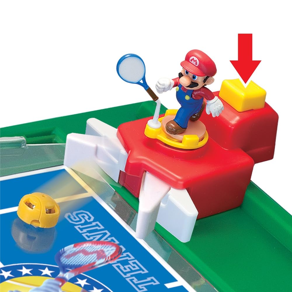 epoch-rally-tennis-super-mario-actionspiel-2-spieler-ab-5-jahren image 3