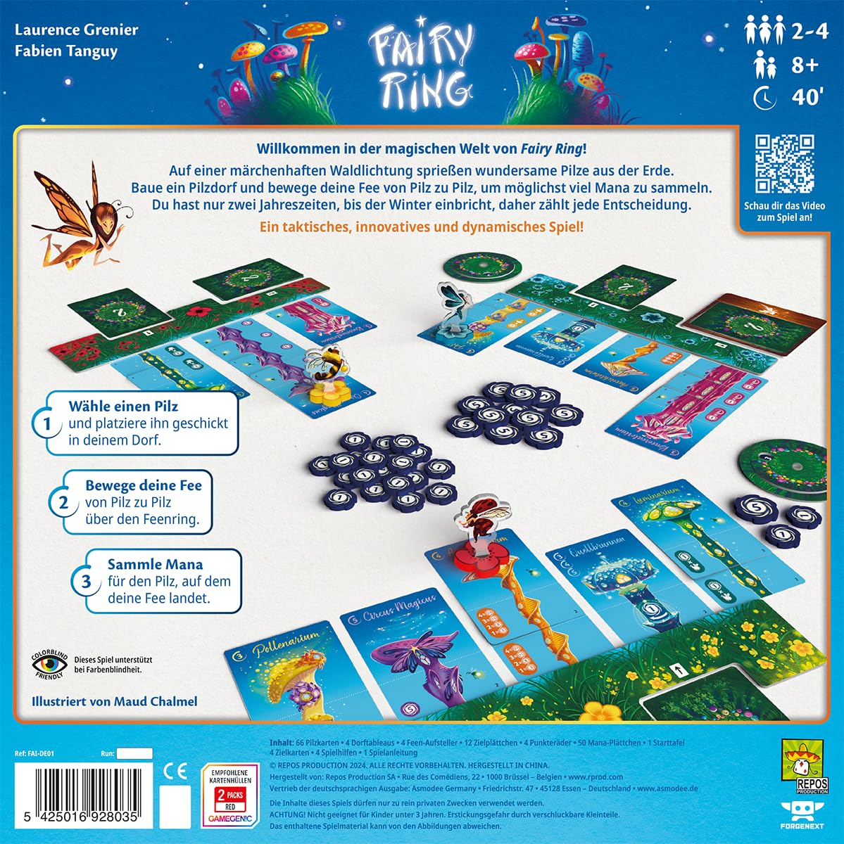 asmodee-repos-fairy-ring-brettspiel-deutsch-2-4-spieler image 2