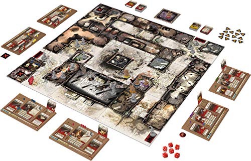 cmon-zombicide-black-plague-grundspiel-dungeon-crawler-deutsch image 7