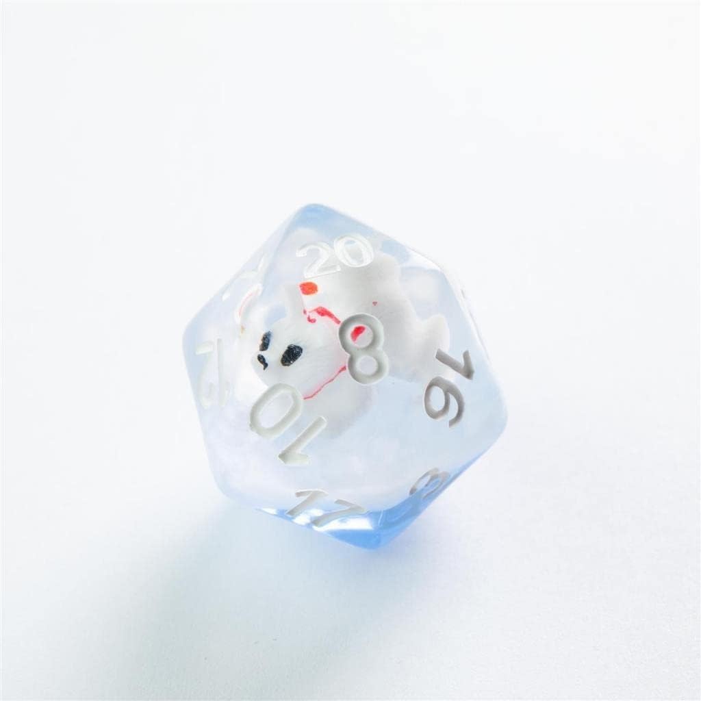 gamegenic-embraced-polar-bear-rpg-w-rfelset-7-teilig image 7