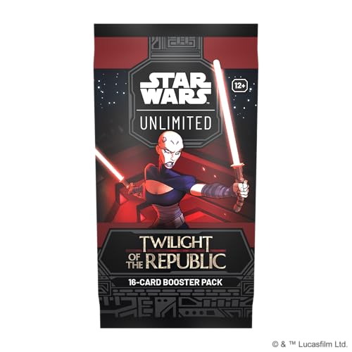star-wars-unlimited-twilight-of-the-republic-booster-sammelkarten-englisch image 6