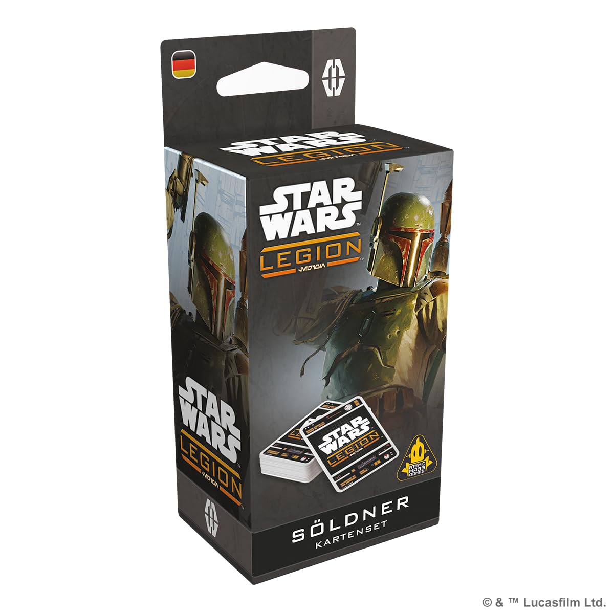 star-wars-legion-s-ldner-kartenset-kommandokarten-set image 1