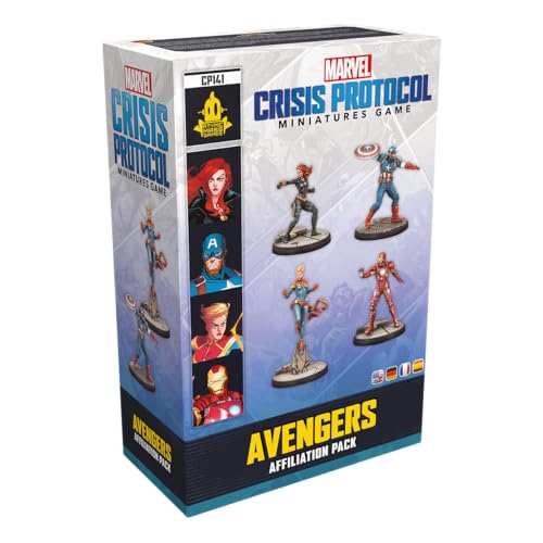 marvel-crisis-protocol-avengers-affiliation-pack-tabletop image 7