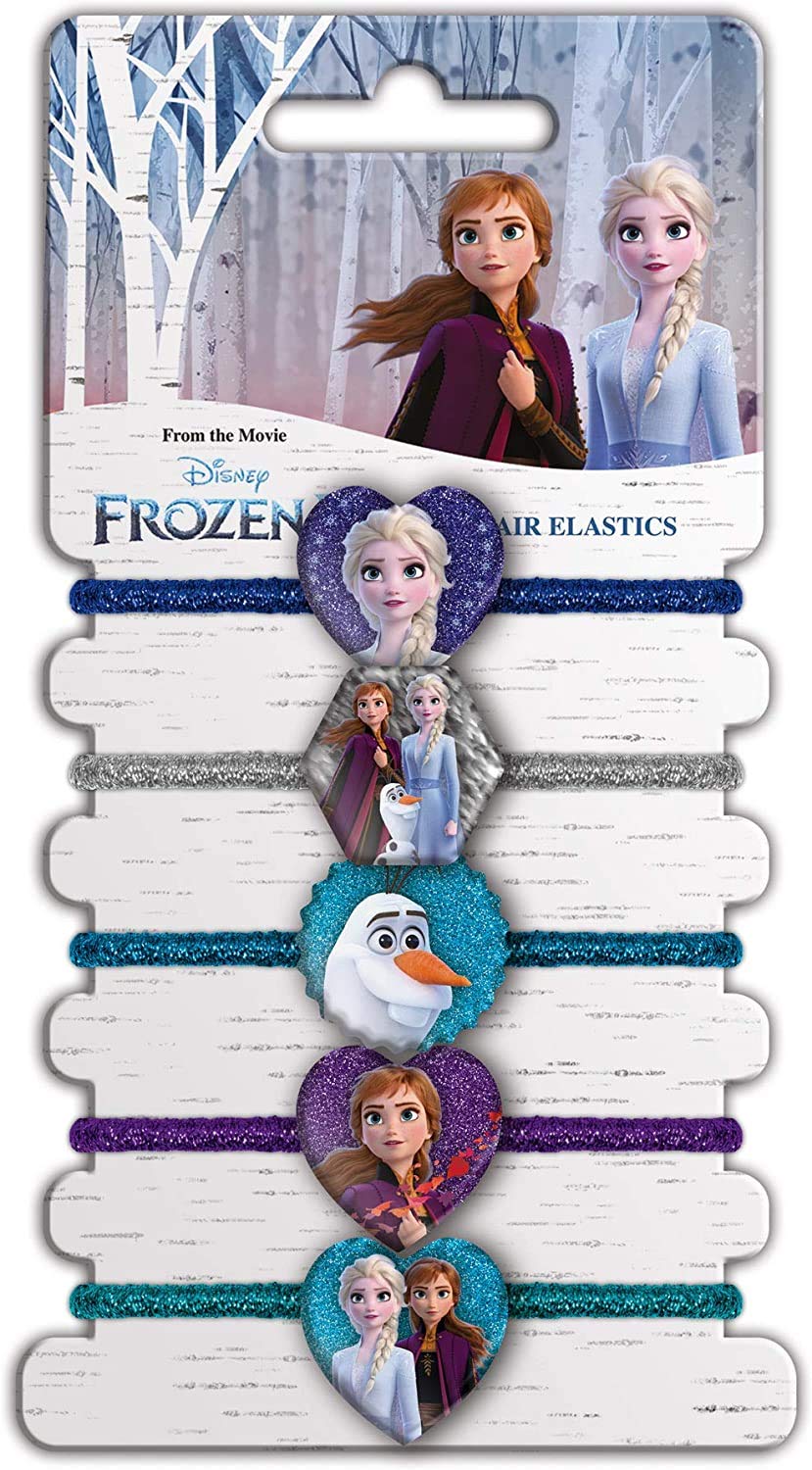 craze-galupy-unicorn-frozen-ii-haargummis-mega-set-kinder image 3