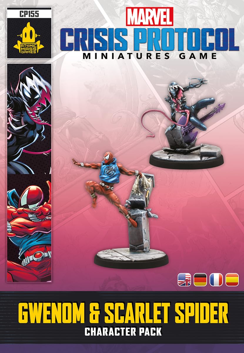 marvel-crisis-protocol-gwenom-scarlet-spider-erweiterung image 2