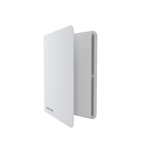 gamegenic-casual-album-8-pocket-kartenalbum-wei image 8